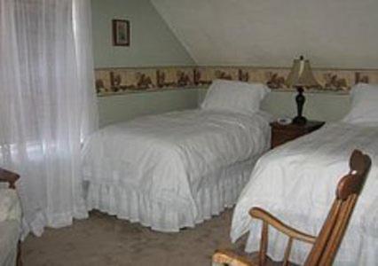 Creemore Angel House Bed And Breakfast الغرفة الصورة