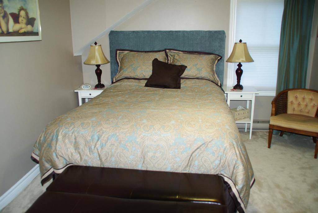 Creemore Angel House Bed And Breakfast الغرفة الصورة