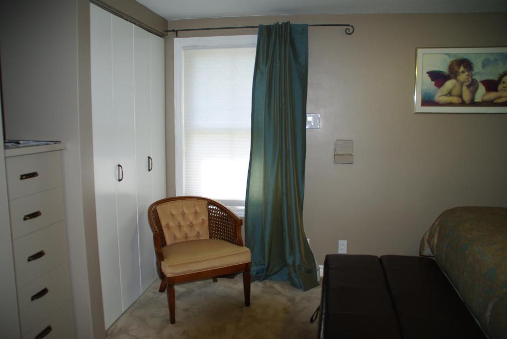 Creemore Angel House Bed And Breakfast الغرفة الصورة