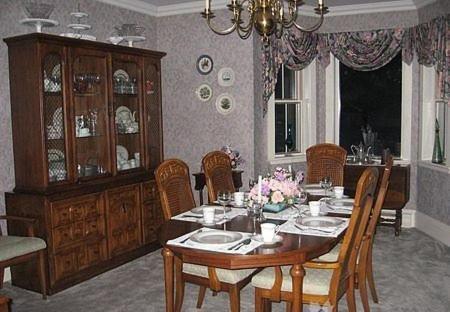 Creemore Angel House Bed And Breakfast المظهر الخارجي الصورة
