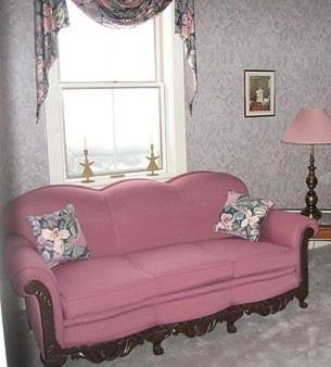 Creemore Angel House Bed And Breakfast المظهر الخارجي الصورة