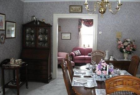 Creemore Angel House Bed And Breakfast المظهر الخارجي الصورة
